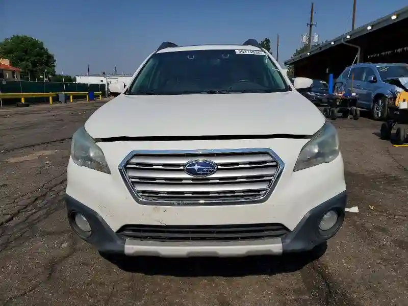 4S4BSENC9G3307769 2016 SUBARU OUTBACK-4