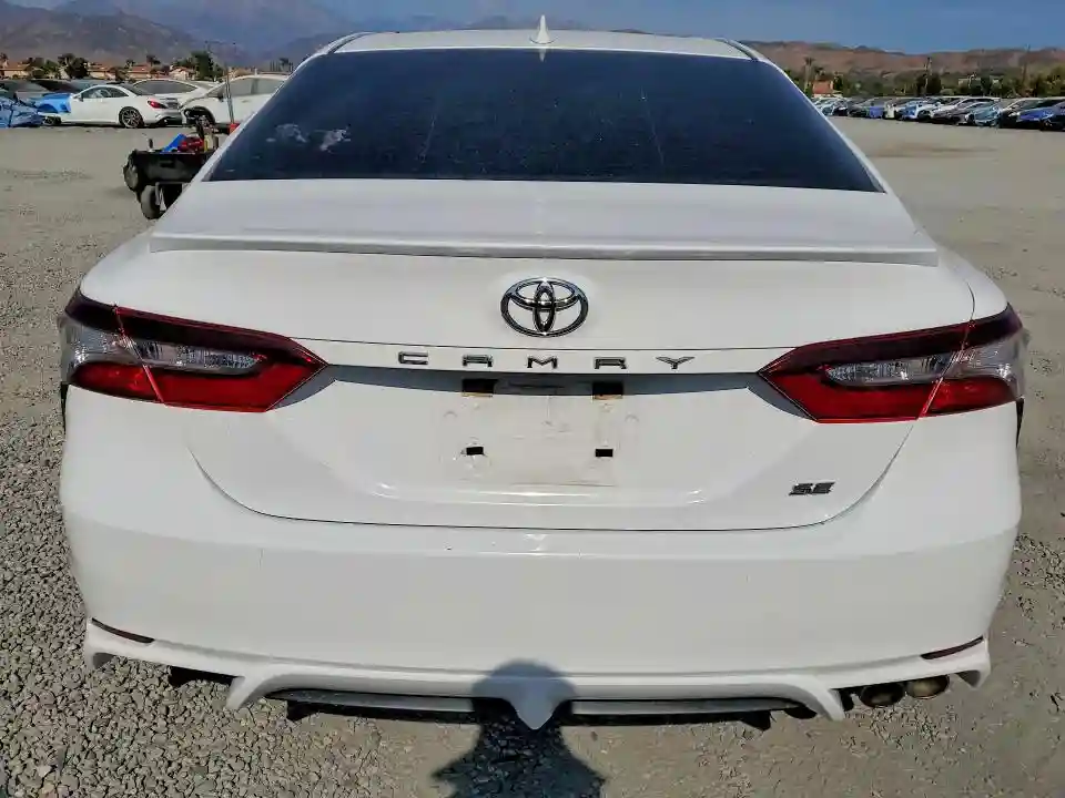 4T1G11AK4MU543122 2021 TOYOTA CAMRY-5