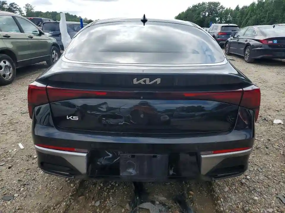 KNAG24J73S5286862 2025 KIA K5-5