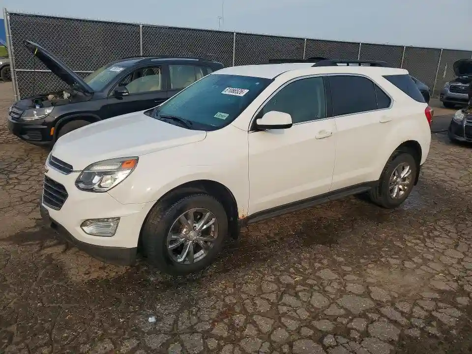 2GNFLFEK7H6151426 2017 CHEVROLET EQUINOX-0