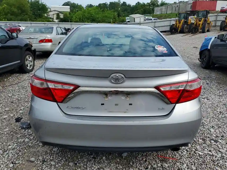 4T1BF1FK1HU645651 2017 TOYOTA CAMRY-5
