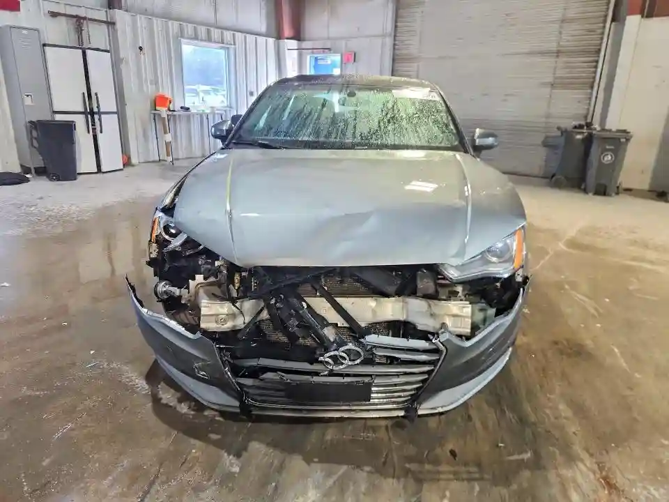 WAUBFGFF8F1125257 2015 AUDI A3-4