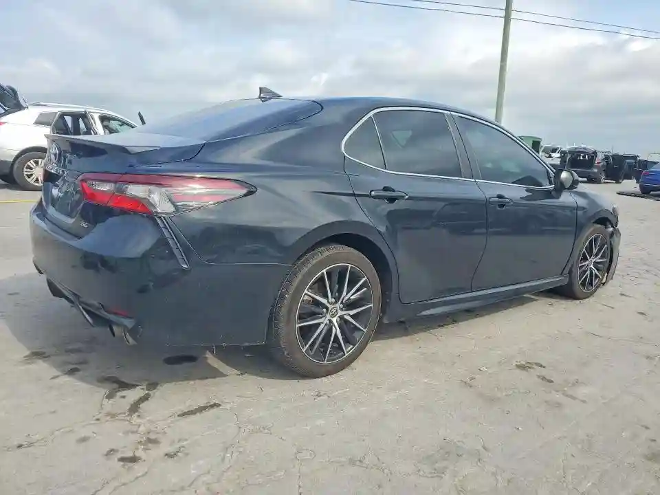 4T1G11AK1MU559908 2021 TOYOTA CAMRY-2