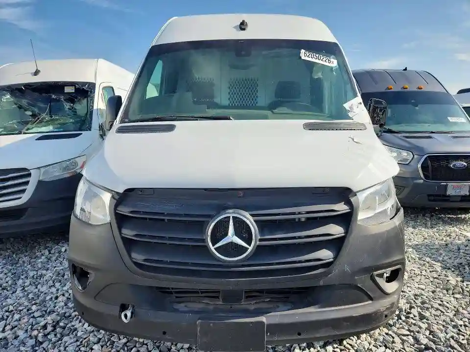 W1Y40BHY9PT160812 2023 MERCEDES-BENZ SPRINTER-4
