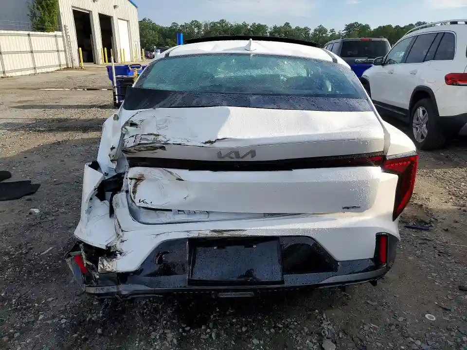 3KPFW4DE9TE278073 2026 KIA K4 GT LINE-5