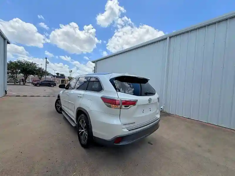 5TDKKRFH9GS155738 2016 TOYOTA HIGHLANDER-2