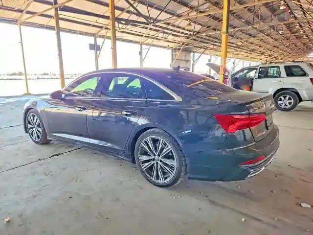 WAUL2AF2XKN047755 2019 AUDI A6-1