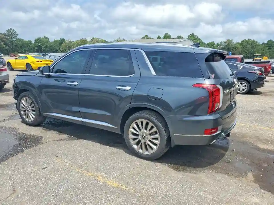KM8R54HE6LU078310 2020 HYUNDAI PALISADE-1