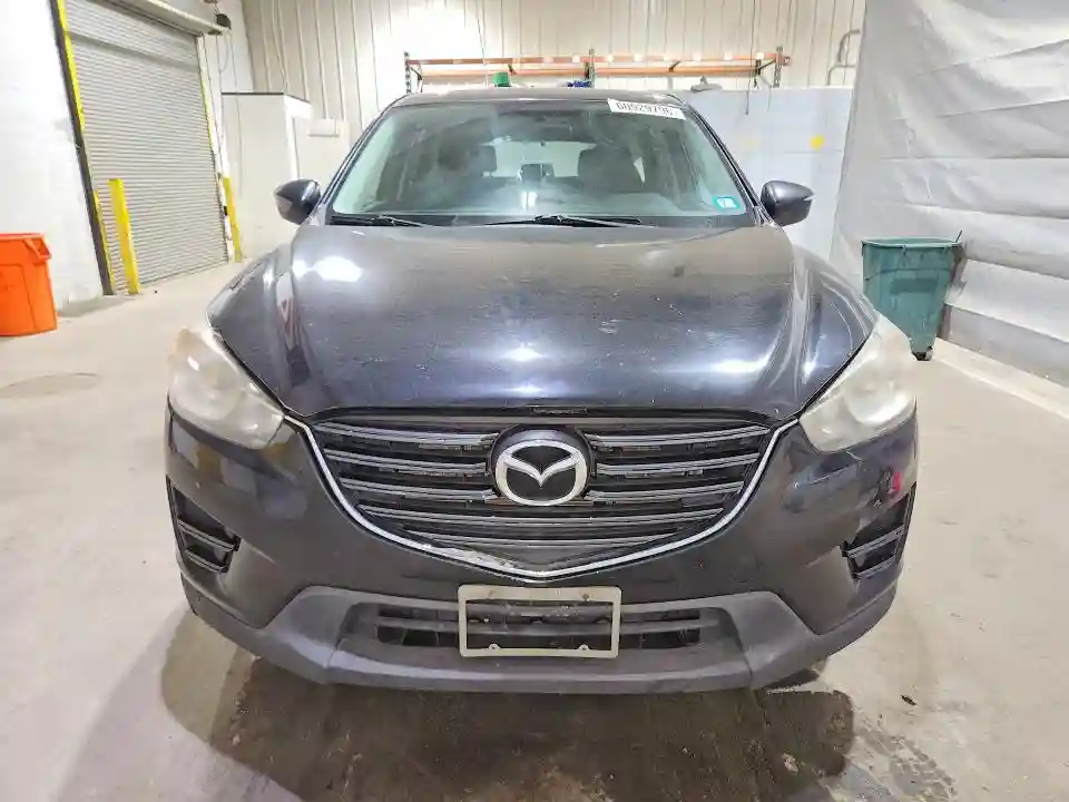 JM3KE4BY9G0630315 2016 MAZDA CX-5-4