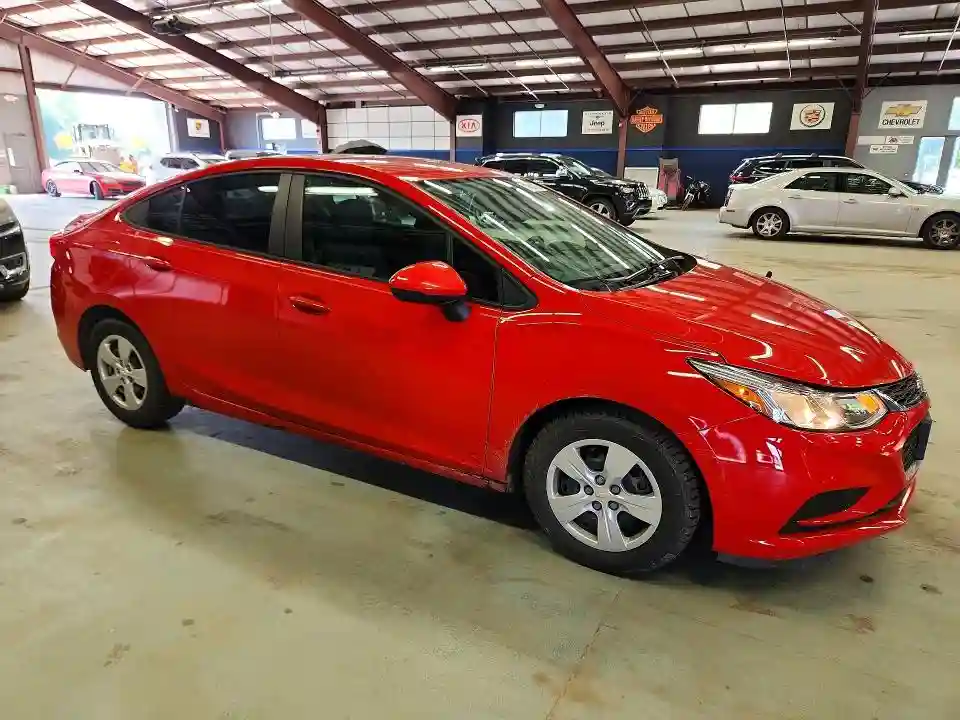 1G1BC5SM3H7140603 2017 CHEVROLET CRUZE-3
