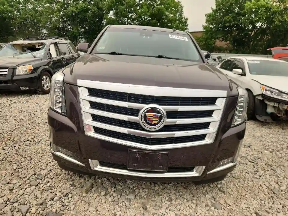 1GYS4BKJ9FR176896 2015 CADILLAC ESCALADE-4