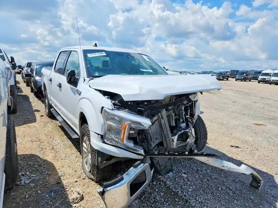 1FTEW1E58LKD35689 2020 FORD F-150-3