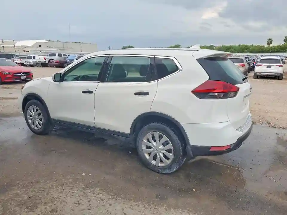 5N1AT2MT2LC754334 2020 NISSAN ROGUE-1