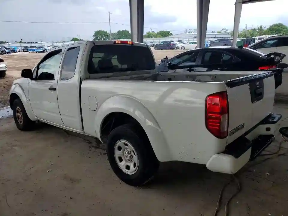 1N6BD0CT8JN701860 2018 NISSAN FRONTIER-1