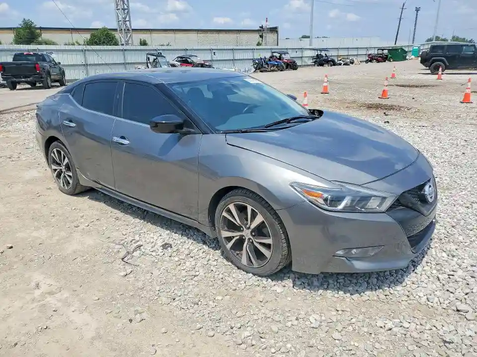 1N4AA6AP1JC400087 2018 NISSAN MAXIMA-3