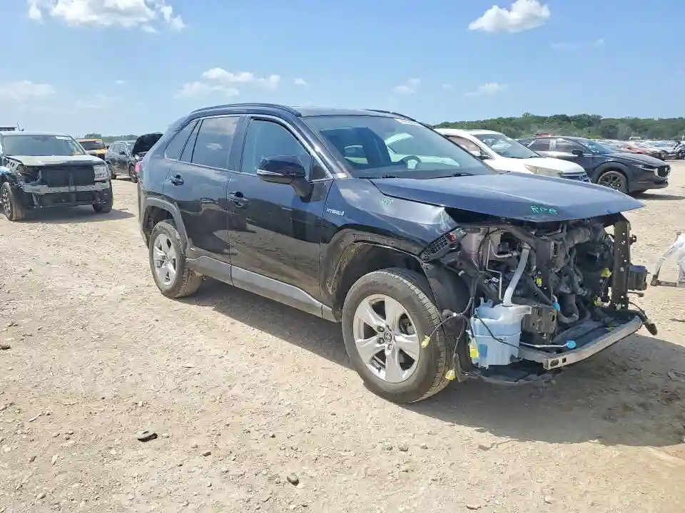 4T3MWRFV3MU018761 2021 TOYOTA RAV4-3