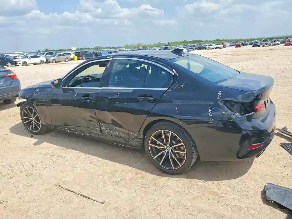 3MW5R1J05L8B29018 2020 BMW 3 SERIES-1