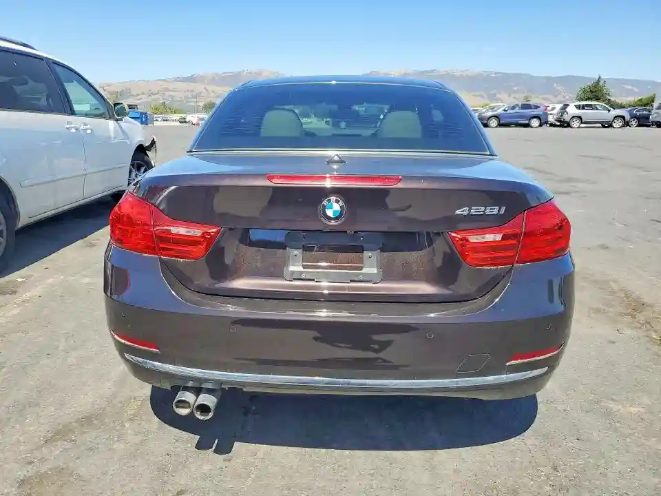 WBA3V7C50G5A26626 2016 BMW 4 SERIES-5