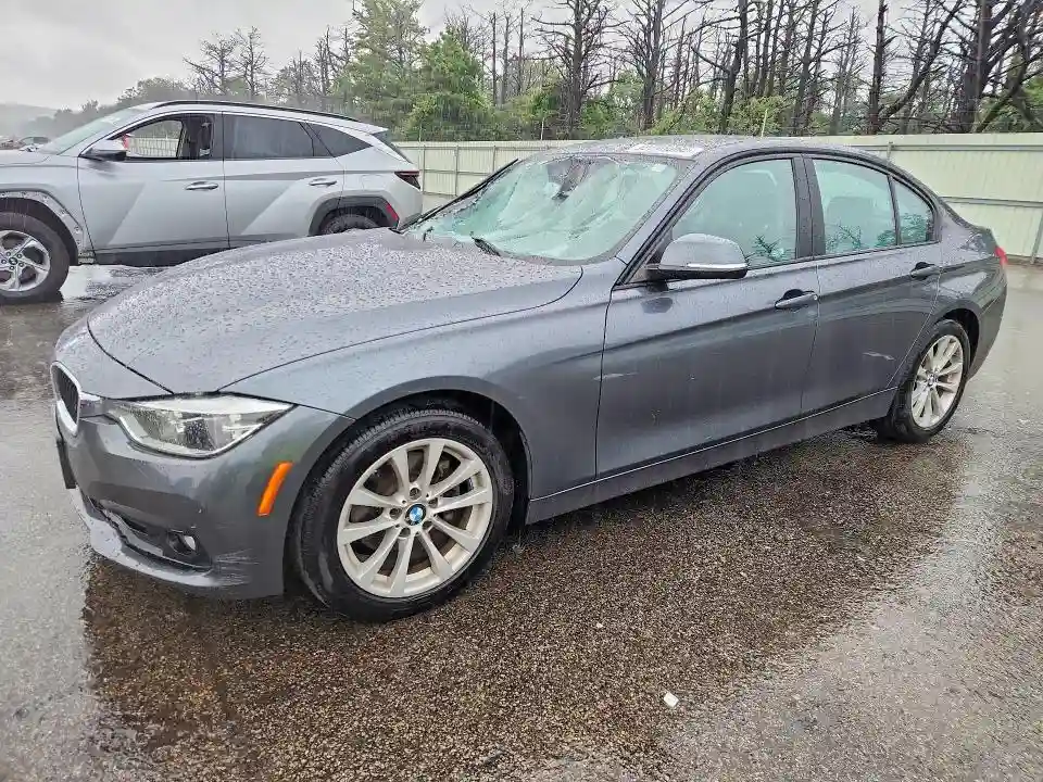 WBA8A3C51JA488473 2018 BMW 3 SERIES-0