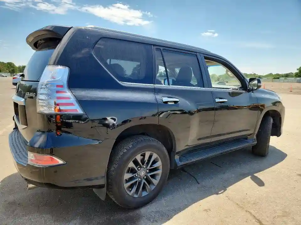 JTJAM7BX6M5275308 2021 LEXUS GX-2