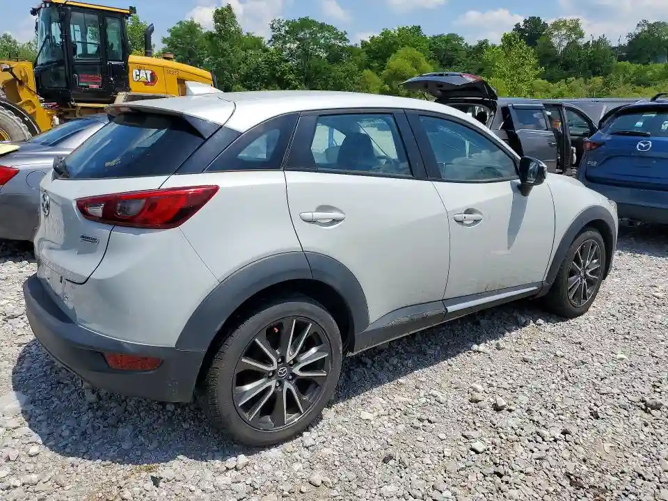 JM1DKFD76G0127156 2016 MAZDA CX-3-2