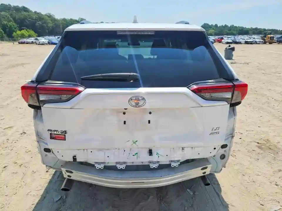 2T3F1RFV1LW103085 2020 TOYOTA RAV4-5