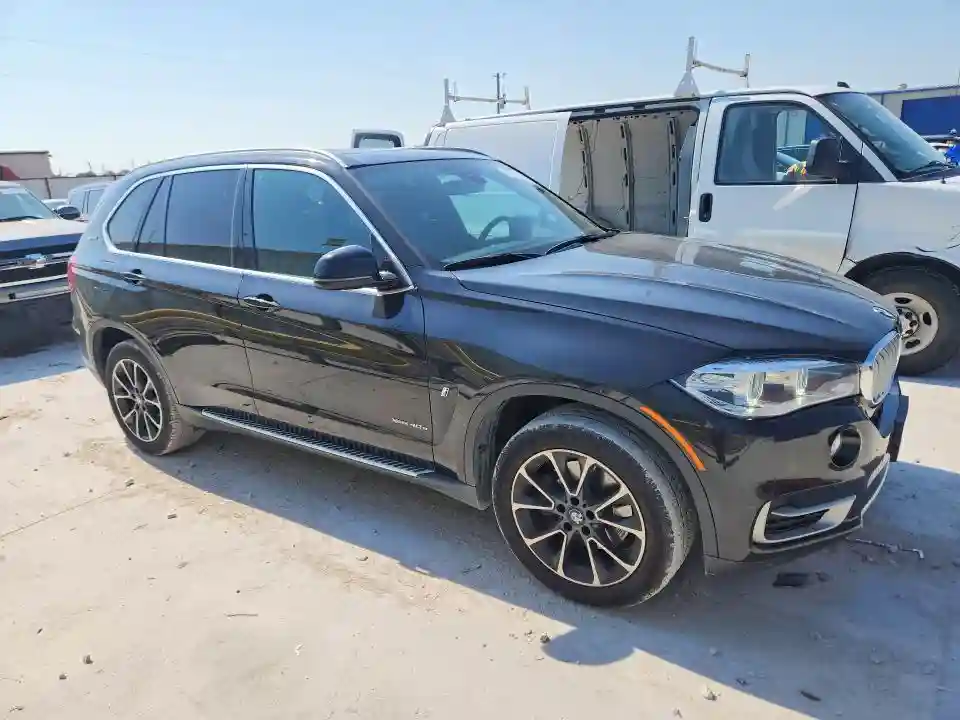 5UXKT0C55J0V99470 2018 BMW X5-3