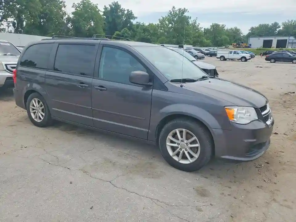 2C4RDGCGXGR334274 2016 DODGE CARAVAN-3