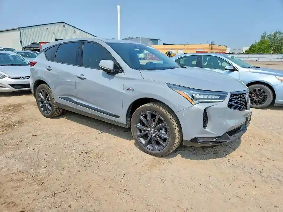 5J8TC2H63SL801081 2025 ACURA RDX-3