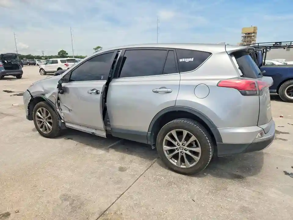 JTMYFREV4JJ202331 2018 TOYOTA RAV4-1