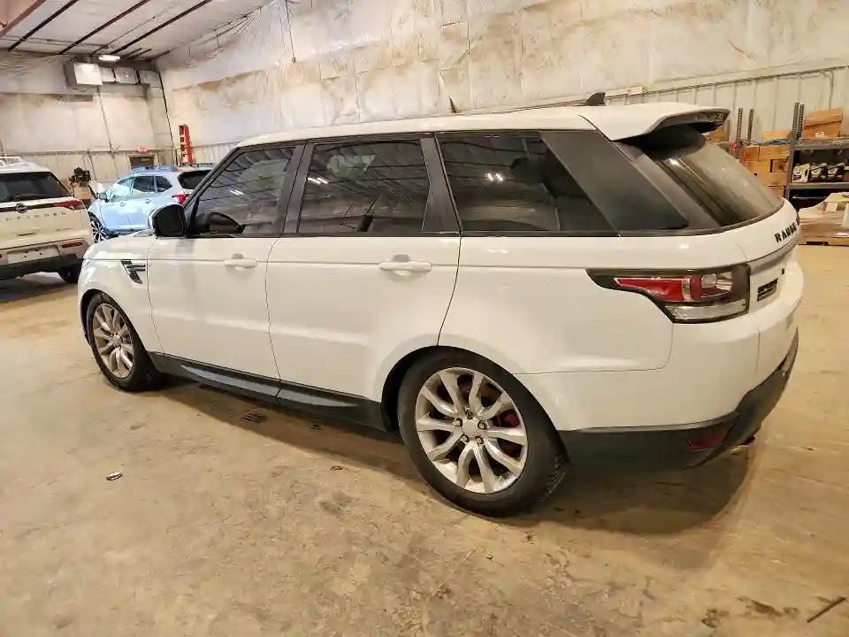 SALWR2EF8GA589272 2016 LAND ROVER RANGEROVER-1
