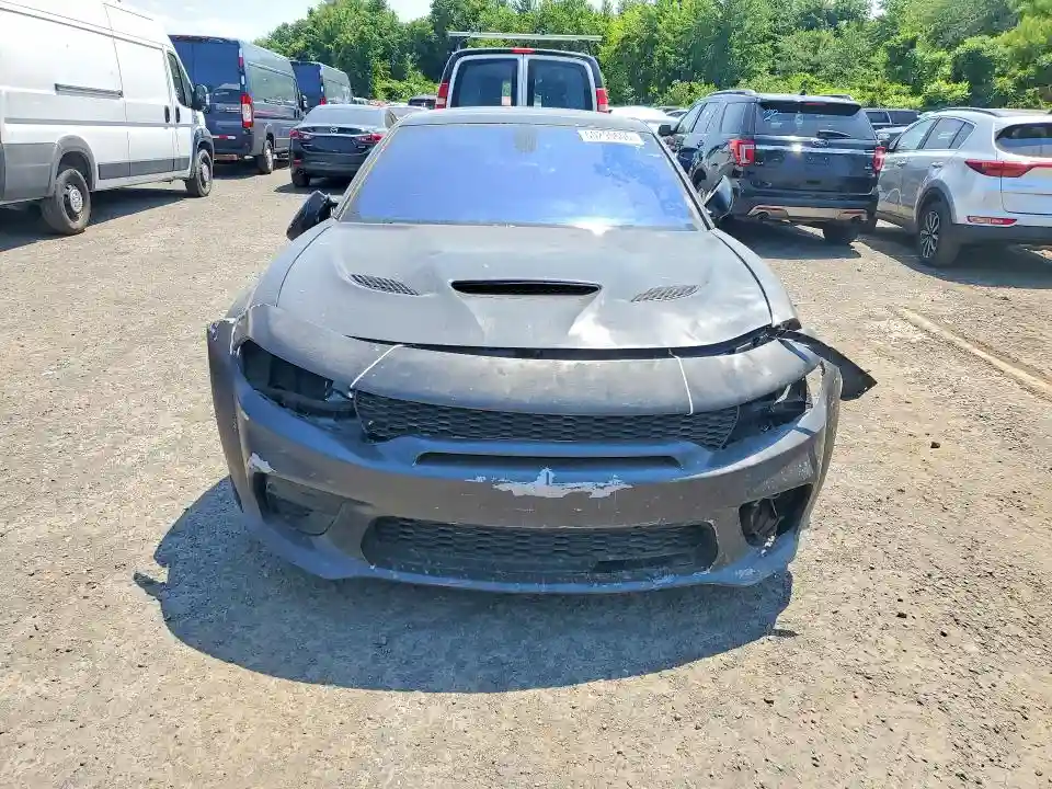 2C3CDXHG2GH242360 2016 DODGE CHARGER-4