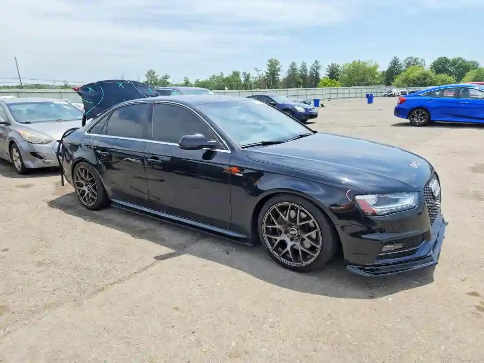 WAUBFAFLXGN009085 2016 AUDI A4-3