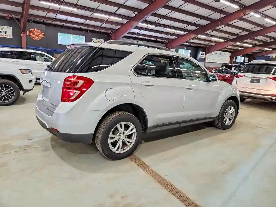 2GNFLFEK2G6241260 2016 CHEVROLET EQUINOX-2