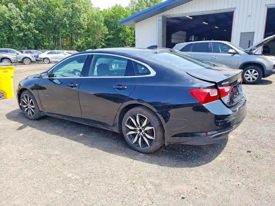 1G1ZD5ST5JF290260 2018 CHEVROLET MALIBU-1