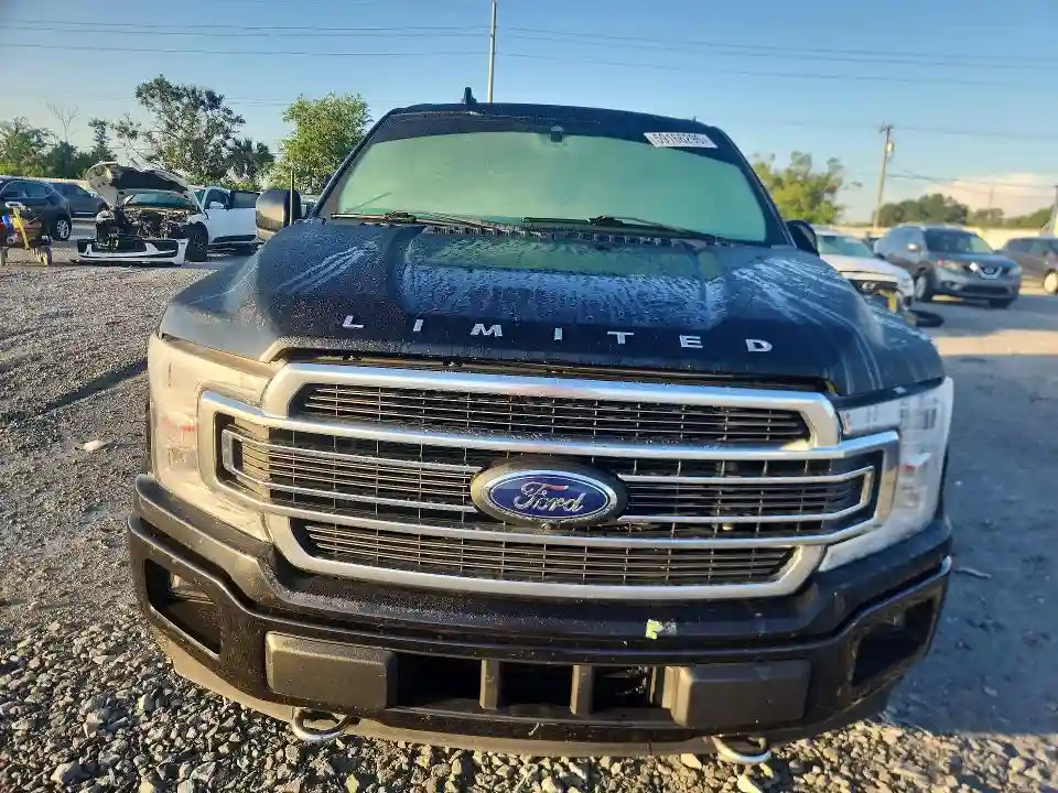 1FTEW1EG3LFA79276 2020 FORD F150-4