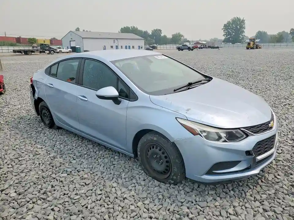 1G1BC5SM2H7224959 2017 CHEVROLET CRUZE-3
