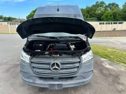 W1Y40CHY3MT071660 2021 MERCEDES-BENZ SPRINTER-4