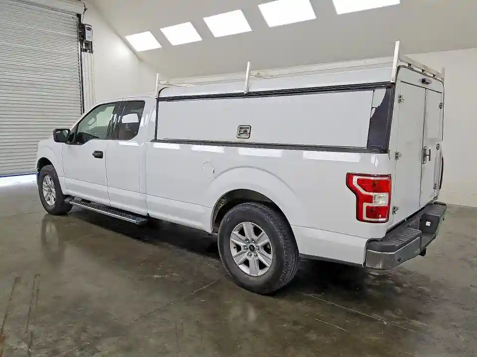 1FTFX1C47LKD35582 2020 FORD F-150-1
