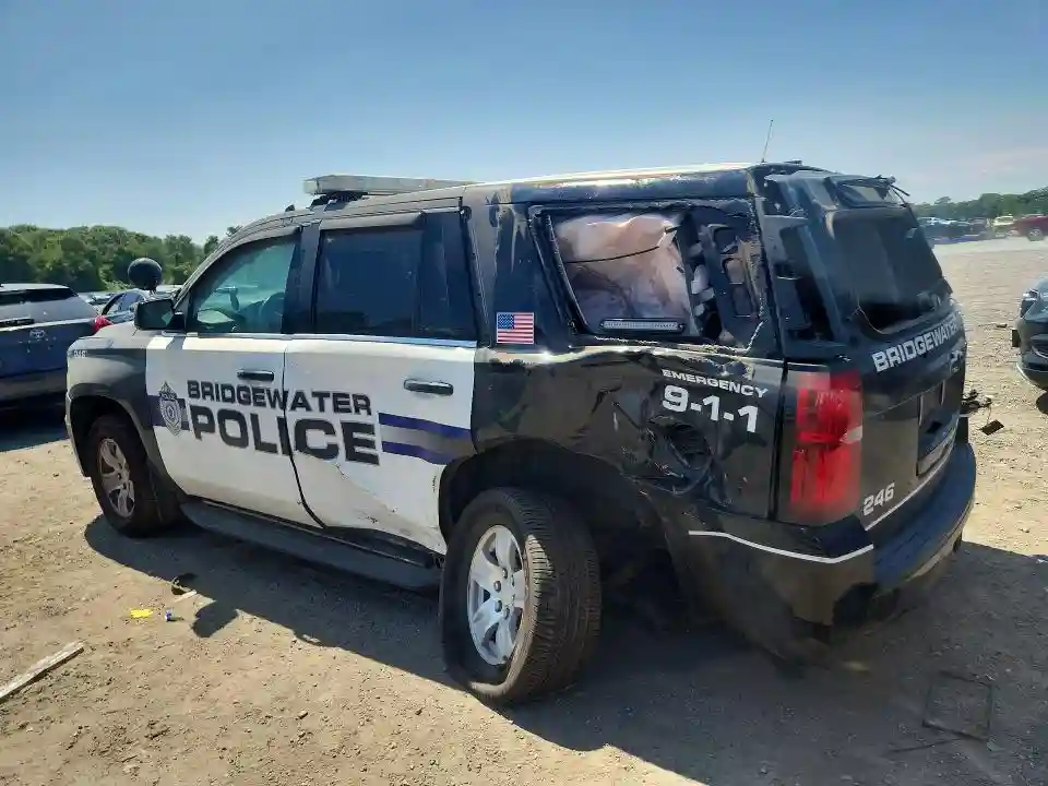 1GNSKDEC5LR233926 2020 CHEVROLET TAHOE-1
