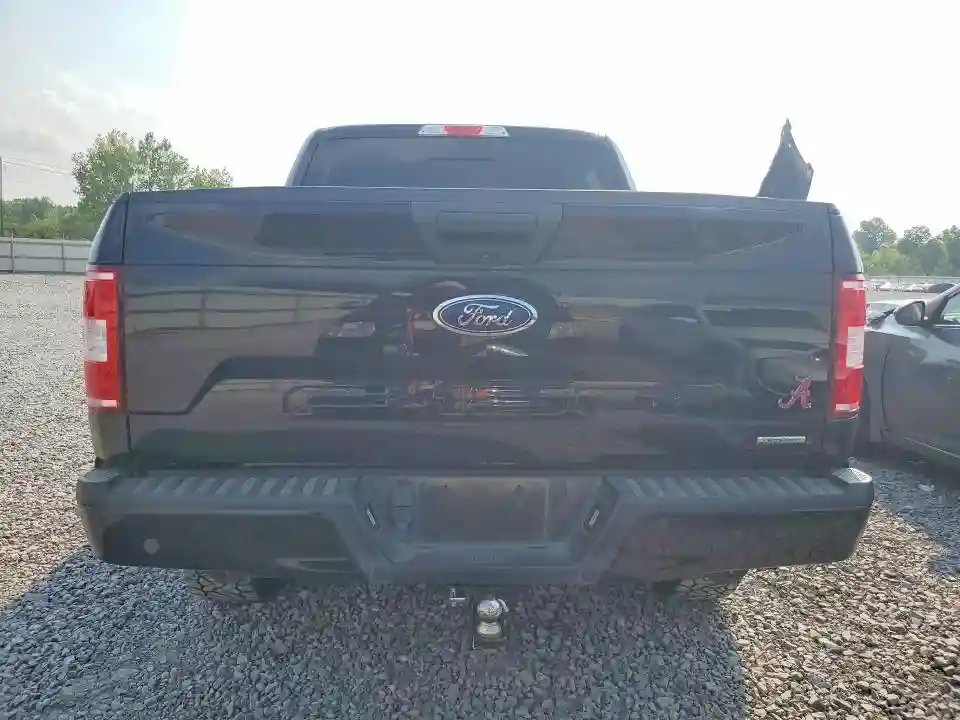 1FTEW1EP5KFA27713 2019 FORD F150-5