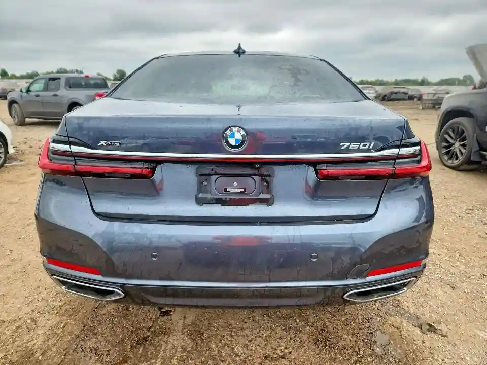 WBA7U2C02LGM26985 2020 BMW 7 SERIES-5