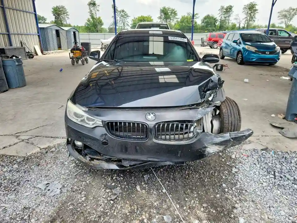 WBA4A9C57GG505445 2016 BMW 4 SERIES-4