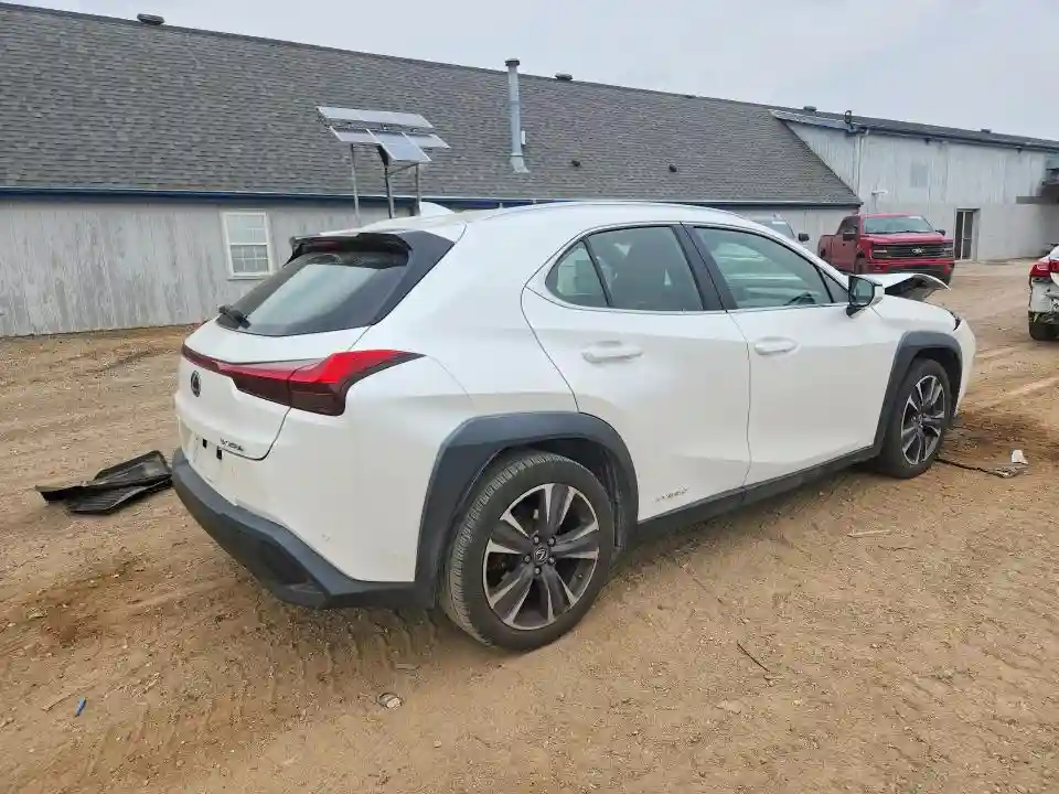 JTHU9JBH9K2007728 2019 LEXUS UX 250H-2