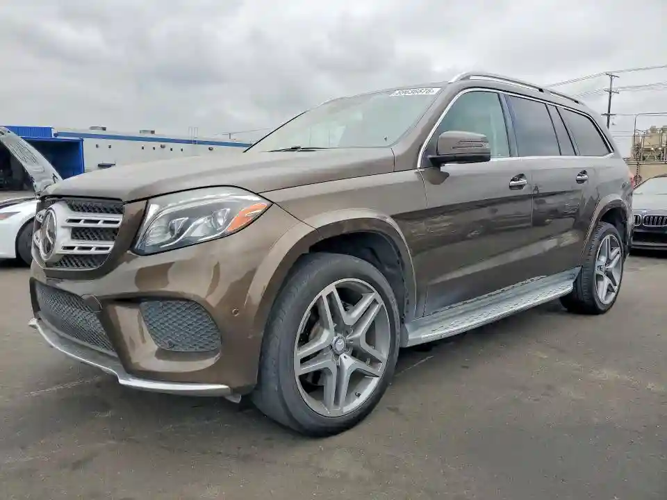 4JGDF7DE0HA838271 2017 MERCEDES-BENZ GLS-CLASS-0
