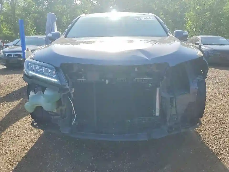 5J8TB4H59HL804484 2017 ACURA RDX-4