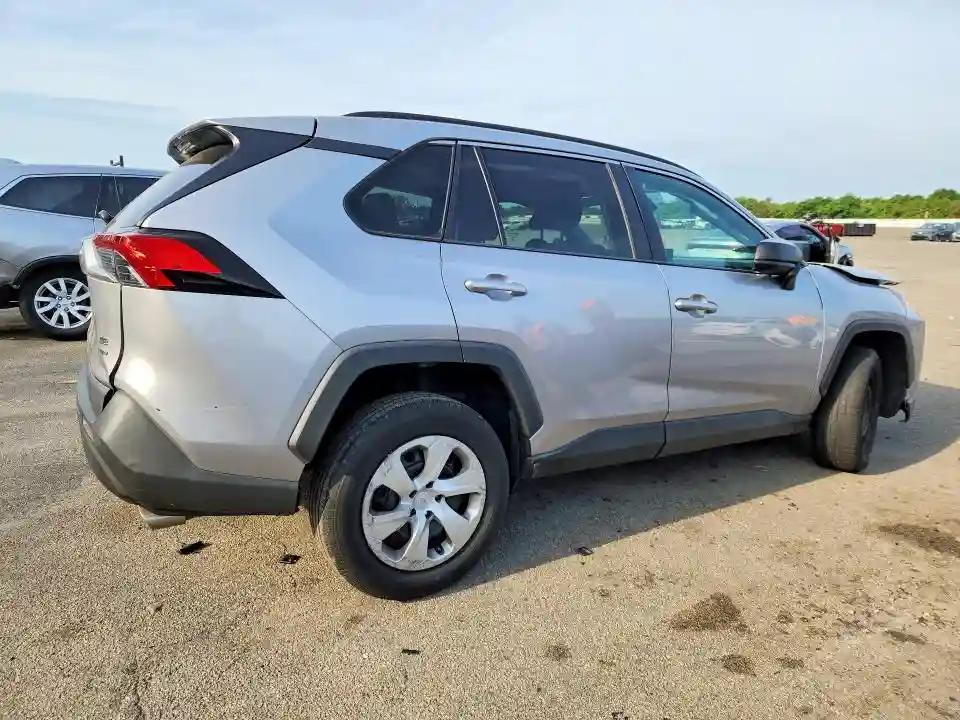 2T3F1RFV6LC099889 2020 TOYOTA RAV4-2