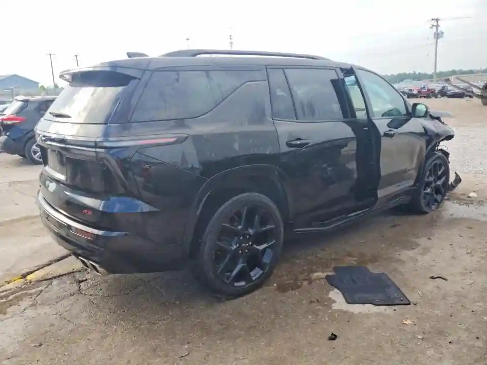 1GNEVLKS6RJ144013 2024 CHEVROLET TRAVERSE-2