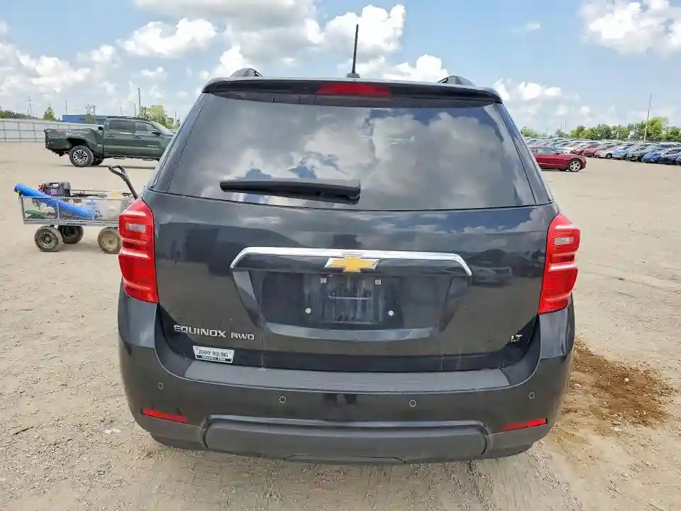 2GNFLFEK2H6350450 2017 CHEVROLET EQUINOX-5