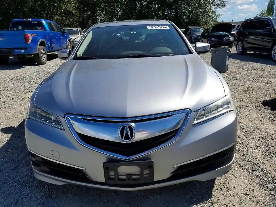 19UUB1F30HA001787 2017 ACURA TLX-4